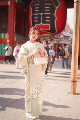 黑川-日本旅拍-japan-和服