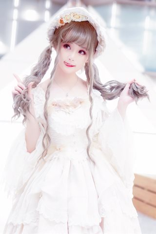 yui金鱼-Lolita