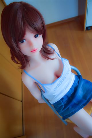 adult silicone doll photo - the water - 0009.jpg