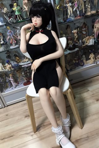 adult silicone doll photo - cheongsam - 0017.jpg