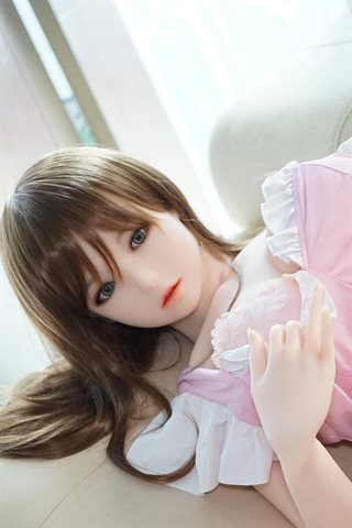 adult silicone doll photo - Butterfly Venom - 0003.jpg